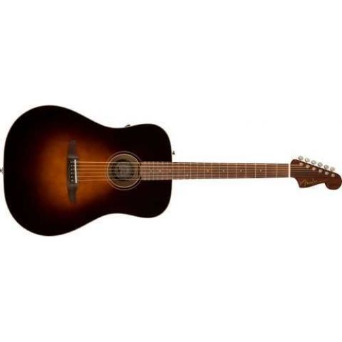 Гитара электроакустическая FENDER REDONDO CLASSIC FSR TARGET BURST