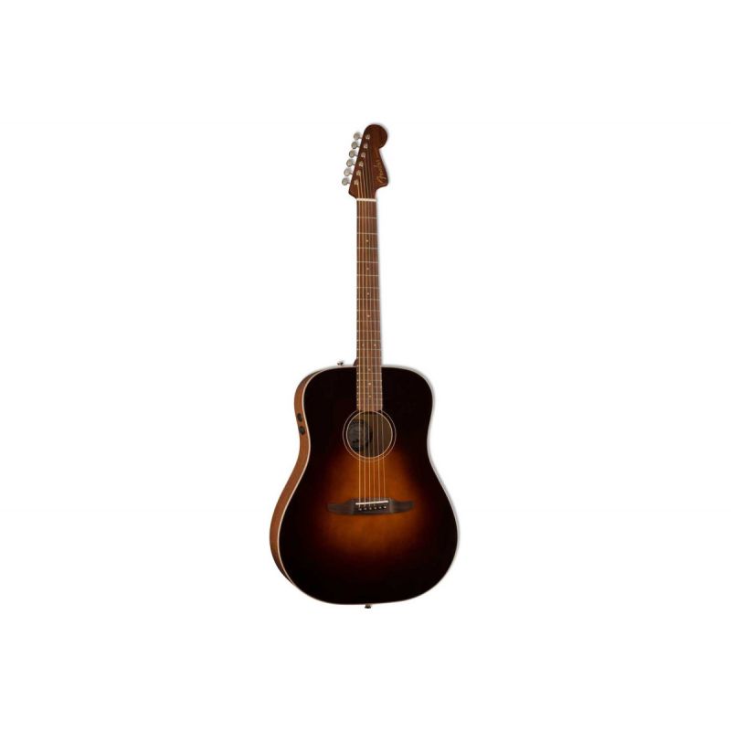 Гитара электроакустическая FENDER REDONDO CLASSIC FSR TARGET BURST