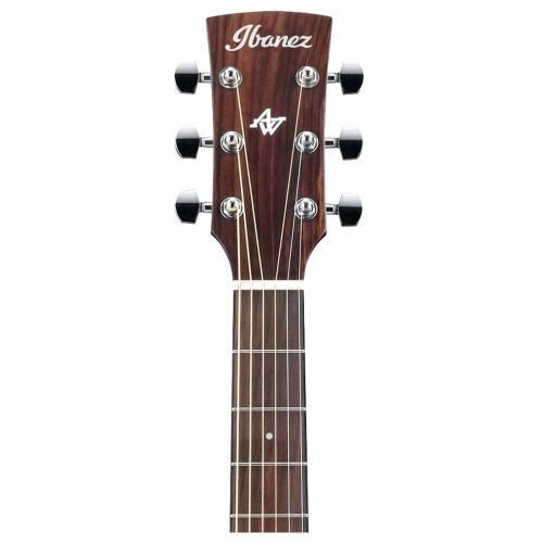 Гітара електроакустична IBANEZ AW65ECE