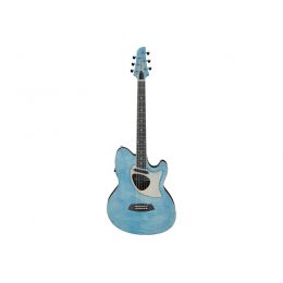 Гитара электроакустическая Ibanez TCM50FM-ODB