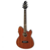 Гитара электроакустическая Ibanez TCY12E-OPN