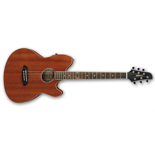 Гитара электроакустическая Ibanez TCY12E-OPN