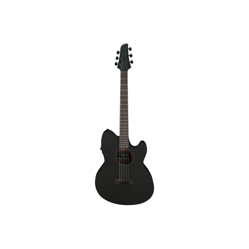 Гитара электроакустическая Ibanez TCY621-BOT