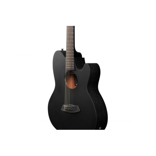 Гитара электроакустическая Ibanez TCY621-BOT