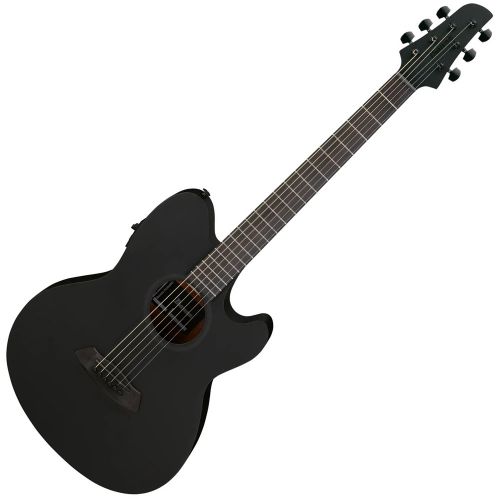 Гитара электроакустическая Ibanez TCY621-BOT