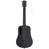 Гитара электроакустическая LAVA MUSIC LAVA ME Air Carbon Black