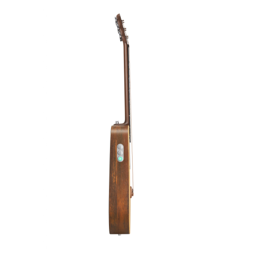 Гітара електроакустична LAVA MUSIC LAVA ME Air Spruce Woodgrain Brown & Burlywood