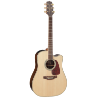 Гитара электроакустическая TAKAMINE GD71CE NAT