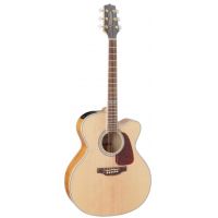 Гітара електроакустична TAKAMINE GJ72CE-NAT