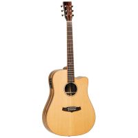 Гитара электроакустическая TANGLEWOOD TJ5 CE