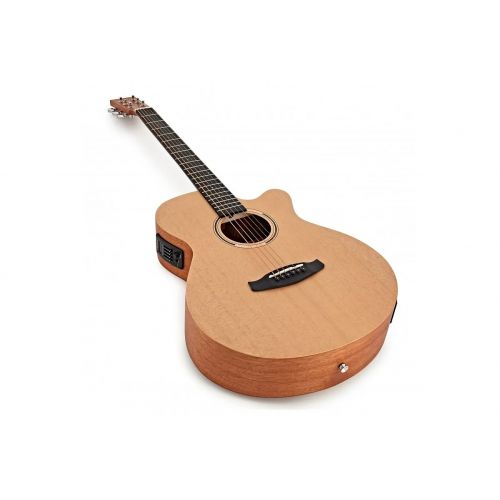 Гитара электроакустическая TANGLEWOOD TR4 CE