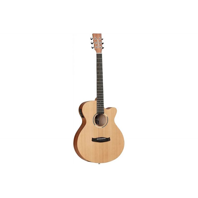 Гитара электроакустическая TANGLEWOOD TR4 CE