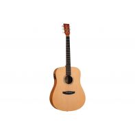 Гитара электроакустическая TANGLEWOOD TR5 E
