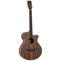 Гитара электроакустическая TANGLEWOOD TRU4 CE AE