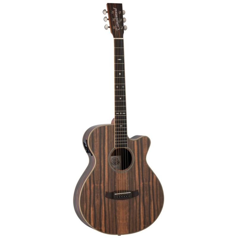 Гітара електроакустична TANGLEWOOD TRU4 CE AE