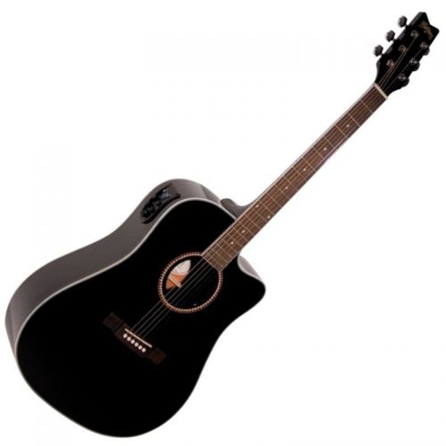 Гітара електроакустична Washburn D10 SCEB