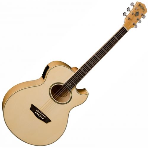 Гітара електроакустична Washburn EA20