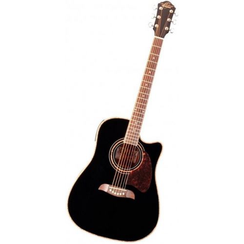 Гітара електроакустична Washburn OG2CEB