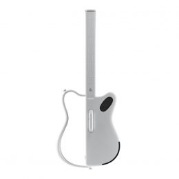 Гитара LAVA MUSIC LAVA GENIE White