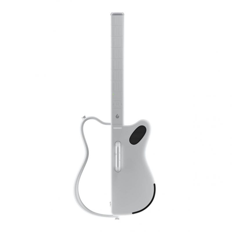 Гитара LAVA MUSIC LAVA GENIE White