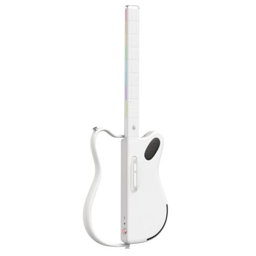 Гитара LAVA MUSIC LAVA GENIE White