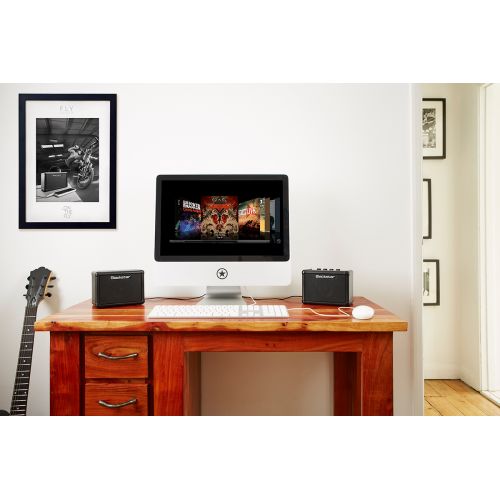 Гитарный кабинет Blackstar Fly Extantion Cab