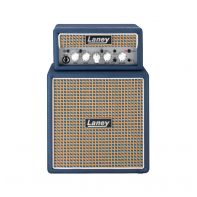 Гитарный кабинет Laney MINISTACK-B-LION