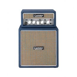Гитарный кабинет Laney MINISTACK-B-LION
