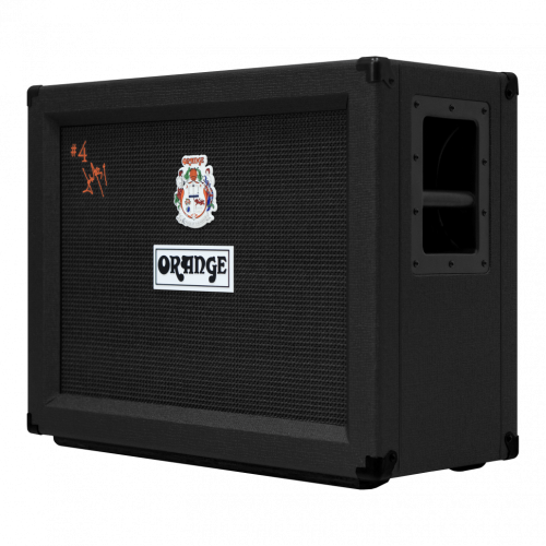Гітарний кабінет Orange PPC212 Jim Root #4
