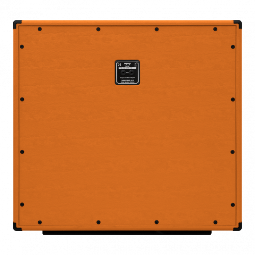 Гитарный кабинет Orange PPC412 Compact