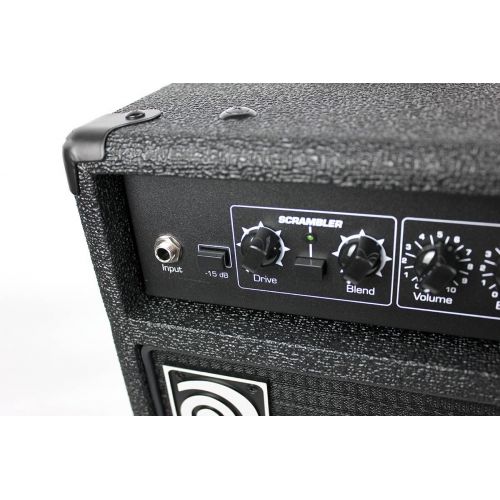 Гитарный комбоусилитель AMPEG BA-110 V2