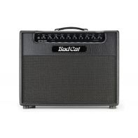 Гитарный комбоусилитель BAD CAT JET BLACK COMBO