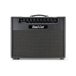 Гітарний комбопідсилювач BAD CAT JET BLACK COMBO