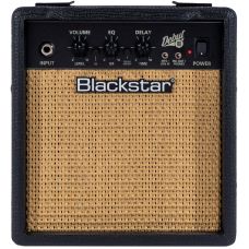 Гитарный комбоусилитель Blackstar Debut 10E Black