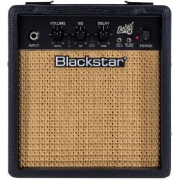 Гитарный комбоусилитель Blackstar Debut 10E Black