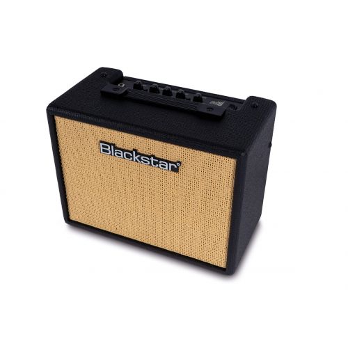 Гитарный комбоусилитель Blackstar Debut 15E Black