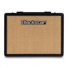 Гитарный комбоусилитель Blackstar Debut 15E Black