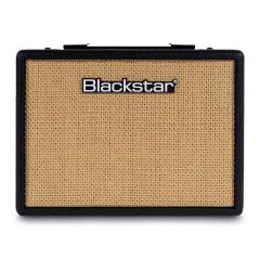 Гітарний комбопідсилювач Blackstar Debut 15E Black