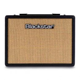 Гитарный комбоусилитель Blackstar Debut 15E Black