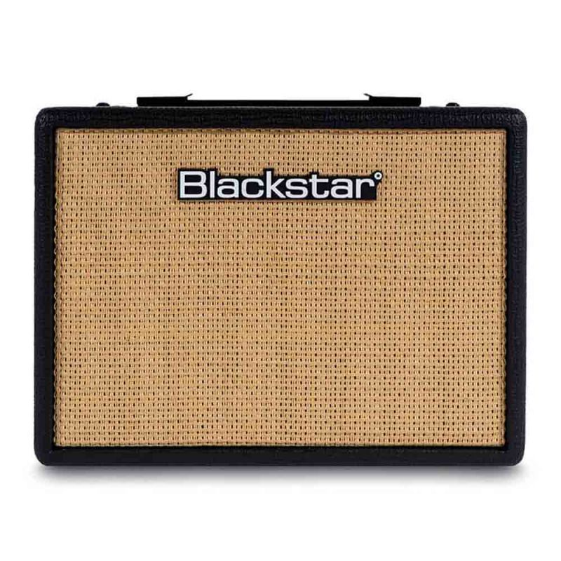 Гитарный комбоусилитель Blackstar Debut 15E Black