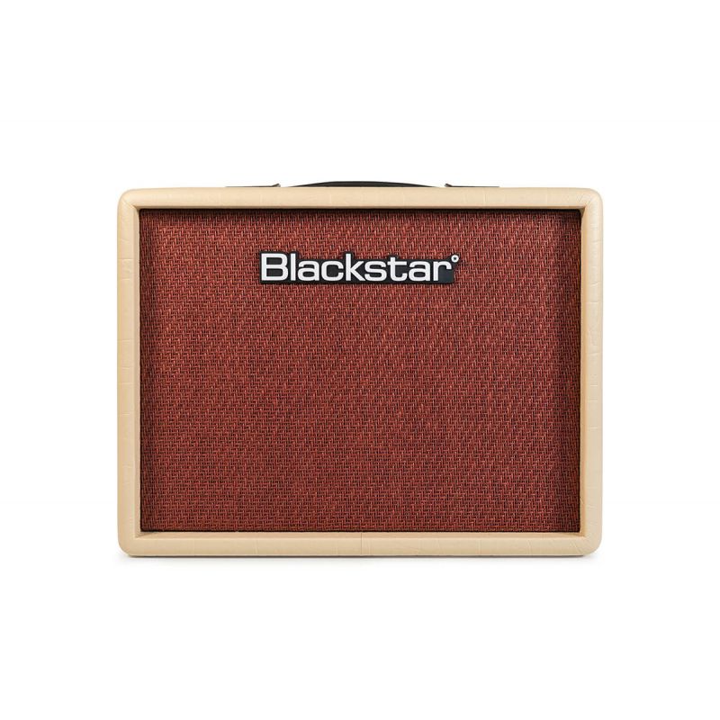 Гитарный комбоусилитель Blackstar Debut 15E Cream