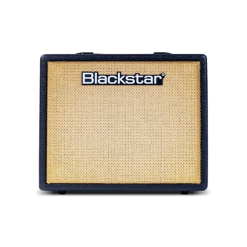 Гитарный комбоусилитель Blackstar Debut 30E Black