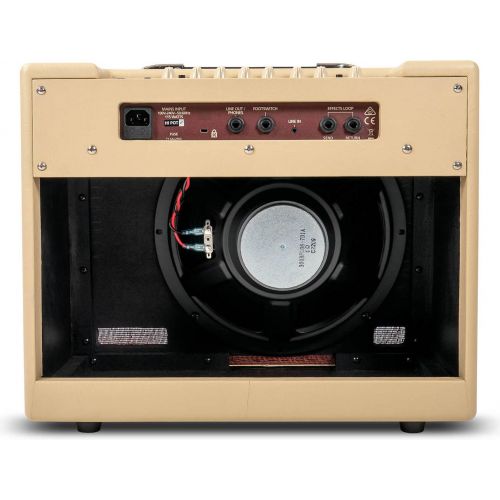 Гитарный комбоусилитель Blackstar Debut 50R Cream