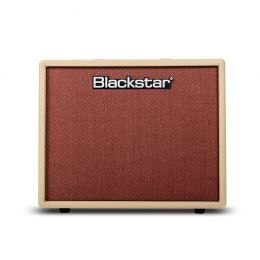 Гитарный комбоусилитель Blackstar Debut 50R Cream