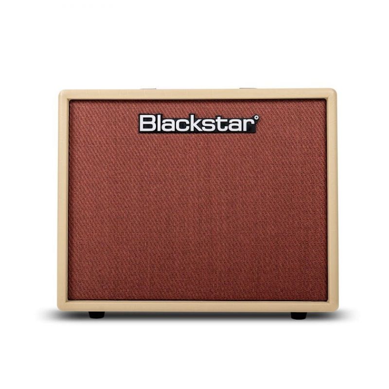 Гитарный комбоусилитель Blackstar Debut 50R Cream