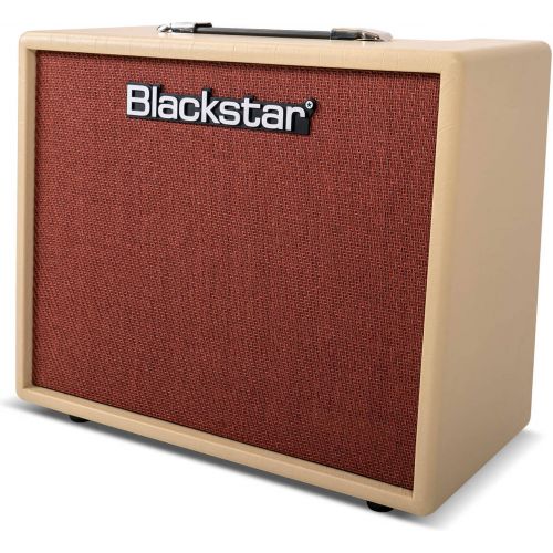 Гитарный комбоусилитель Blackstar Debut 50R Cream