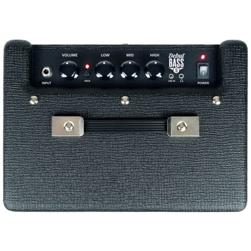 Гитарный комбоусилитель Blackstar Debut Bass 15