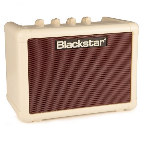 Гитарный комбоусилитель Blackstar Fly 3 Vintage