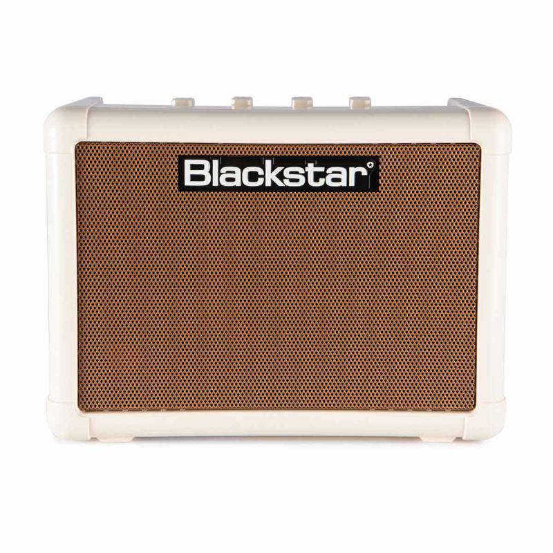 Гитарный комбоусилитель Blackstar Fly Acoustic