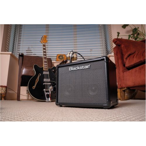 Гитарный комбоусилитель Blackstar ID:Core V4 20 Stereo